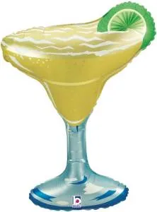 Коктейль с лаймом 36"/ Grabo 15437