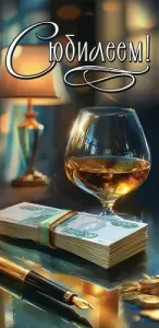 Конверт "Праздник" 7701294