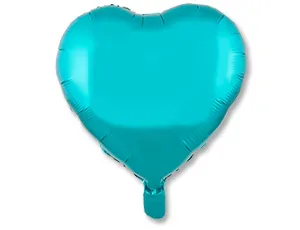 Сердце тифани 18" (Китай)