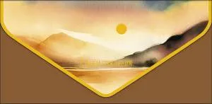 Конверт "А-Д" 1216.181