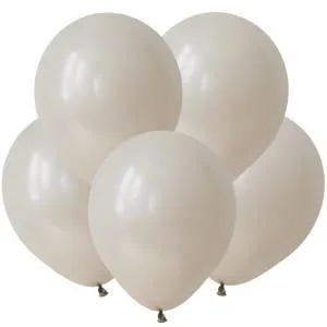 12" Белый песок пастель (Китай)/212042