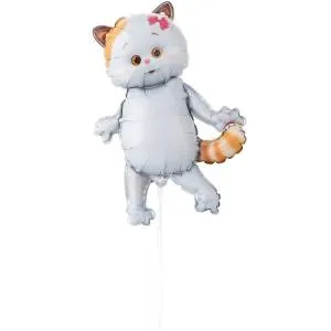 МИНИ Басик Кошечка Ли-Ли (Китай) / 1206-1729