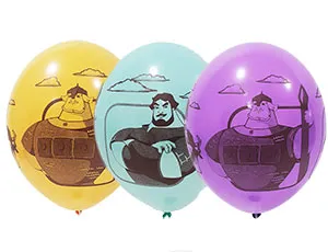 Три богатыря 14" 1103-1898