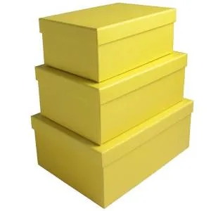 Набор коробок 198-HZ (3в1)