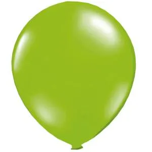 12" перламутр Зеленый (Тайланд) /ч03099