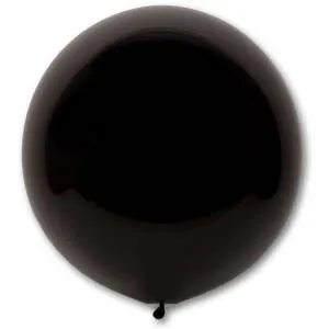 Э 24" Ф Black /1102-1715
