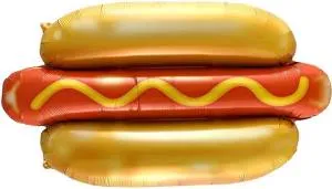 28" Хот Дог (для воздуха) / Китай 25055