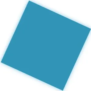 Салфетки 25*25 см "Делюкс" Карибы/20 шт (Колумбия)