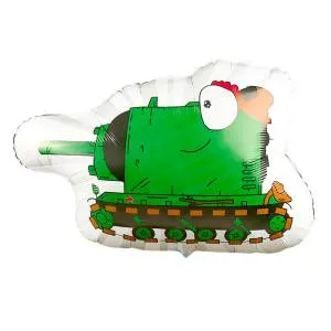 Gerald КВ Челябинский / 777690 Agura