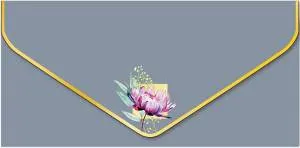 Открытка "А-Д" 1216.006