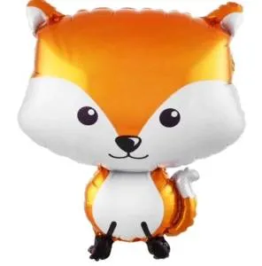 Лиса 22" (Китай)/4514513