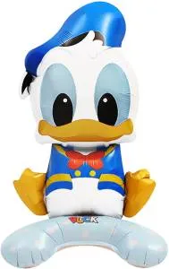 AIR 3D Ученок Дак (ходячий шар) / Китай 26207