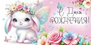 Конверт "Империя поздравлений" 3.0000311