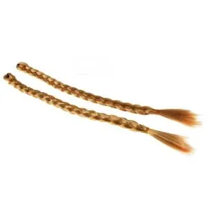 Парик Коса русая 318180