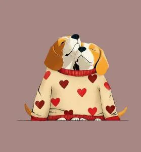 Открытка "А-Д" 0822.371