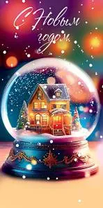 Конверт "А-Д" 0317.069