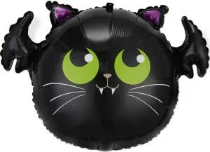 Котенок Летучая мышь (Китай)/19752