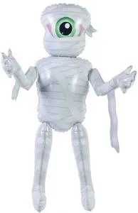 3D Мумия 120см*50см / Китай 23145