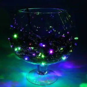 Гирлянда "Метраж" улич.10 м.1080028