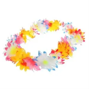 Ожерелье "Первые цветы" 2807348