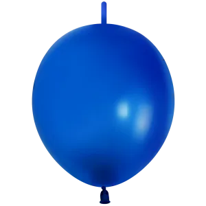 12" Линколун, темно-синий пастель /512-12L59