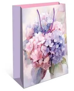 Пакет подарочный 33*42,5*10 см. / 0195.382