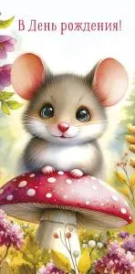 Конверт "А-Д" 0320.180