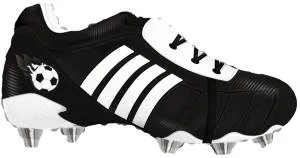 28" Спортивные кеды, черный/белый / Китай 27127