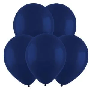 12" Пастель Темно-синий (Турция)