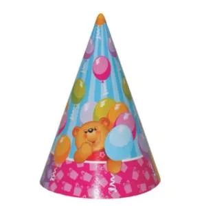 Колпак "Медвежонок" 1501-1050