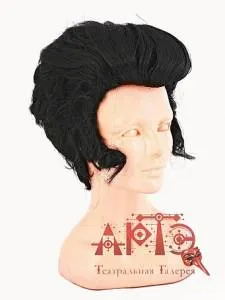 Парик "Элвис"