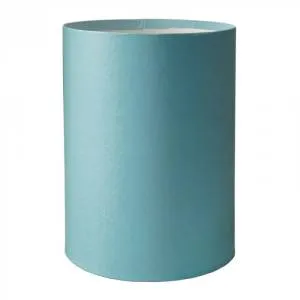 Коробка Цилиндр 15*20 см Голубая /32699-TZY