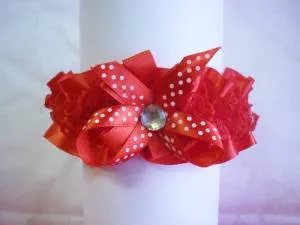 Подвязка №1