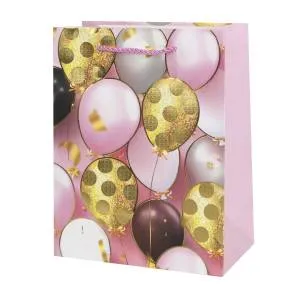 Сумка подар. 502125 / 23*18*10см