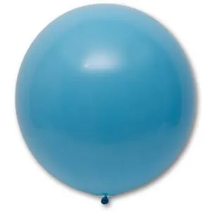 Э 24" Стандарт Pastel Blue /1102-1706