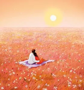 Открытка "А-Д" 0822.365