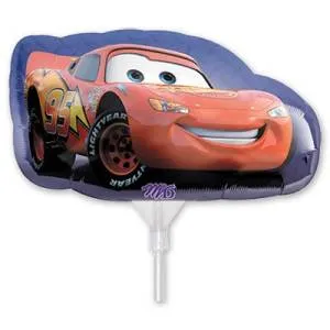 МИНИ Тачки - Anagram