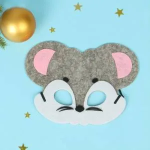 Маска "Мышонок Донни" / 4289720