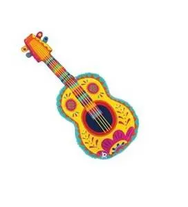 Гитара мексиканская /1207-5900 Betallik