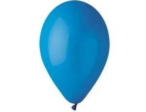 12"/10 синий пастель                              