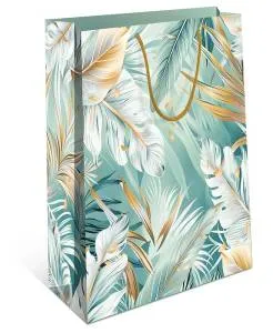 Пакет подарочный 18*22,3*10 см / 0192.385