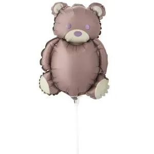 МИНИ Мишка милый (Китай) / 1206-1753