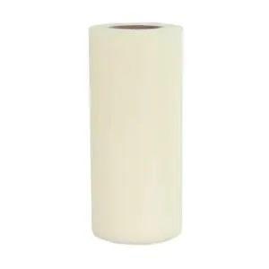 Фатин в рулоне Кремовый 15 см*22,86 м. / 6233757