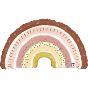 Радуга БОХО /Grabo 25166