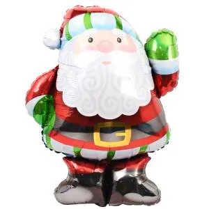 Санта рост (Анаграмм)