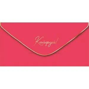 Конверт "Империя поздравлений" 38956