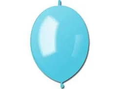 6"/35 линколун голубой металлик                        