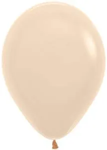 12" Матовый телесный пастель 12 шт (Колумбия) 418667