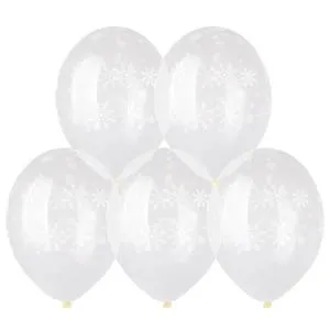 Снежинки-038, кристалл 14" 1103-3115