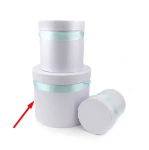 Набор коробок 110-150 (3в1) Больш